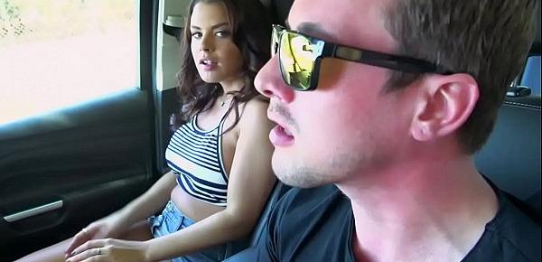  Brazzers - Brazzers Exxtra - Keisha Grey Bill Bailey and Jessy Jones -  Road Head